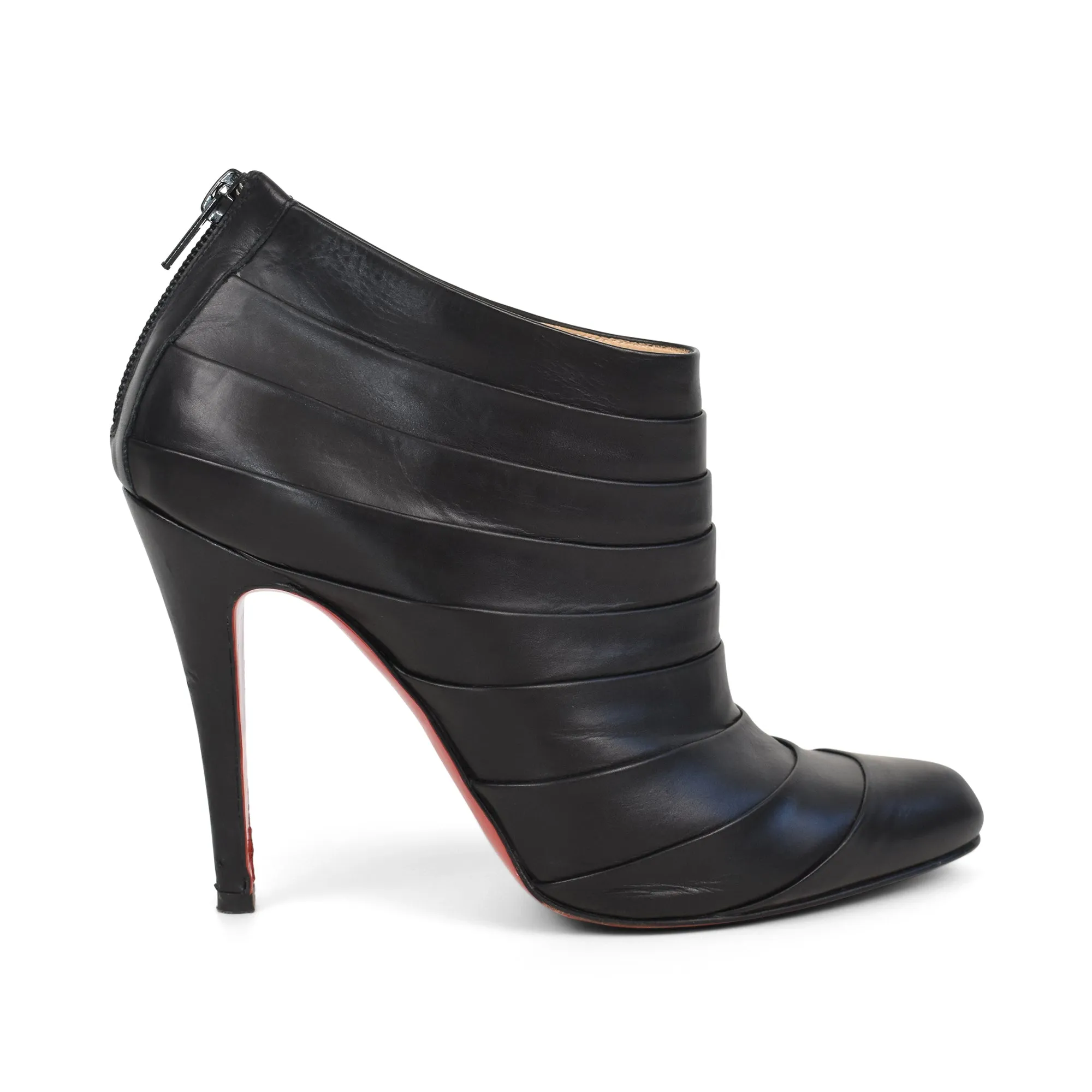 Christian Louboutin 'Oron' Booties - Women's 37.5