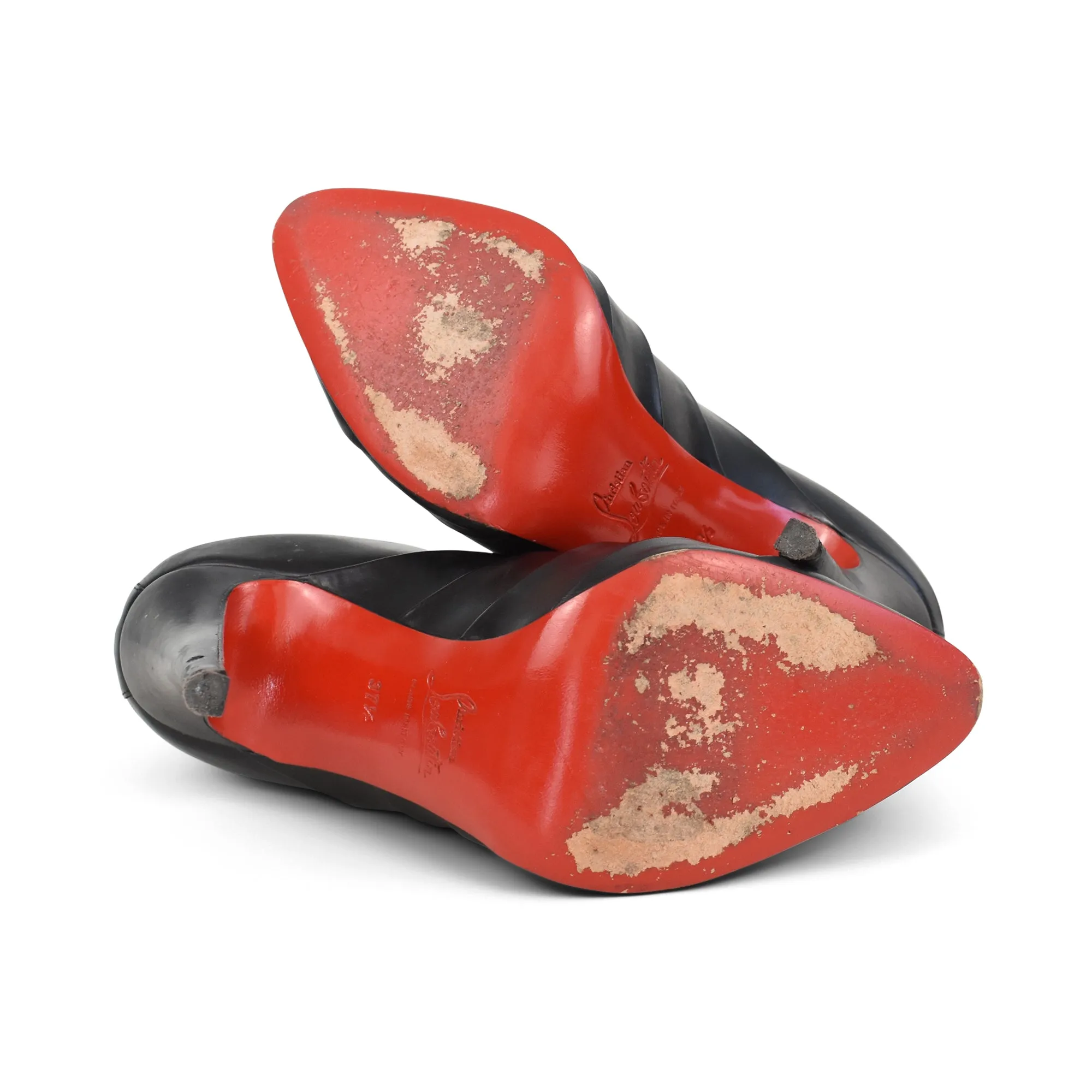 Christian Louboutin 'Oron' Booties - Women's 37.5