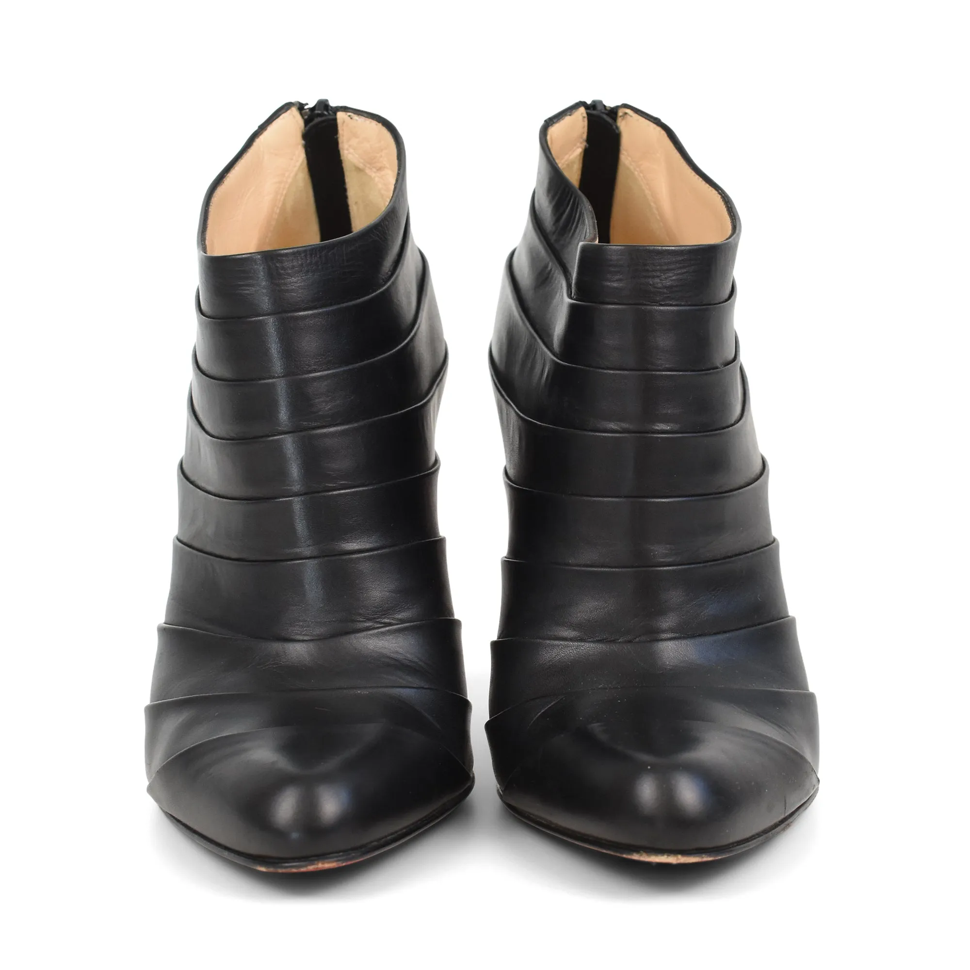 Christian Louboutin 'Oron' Booties - Women's 37.5