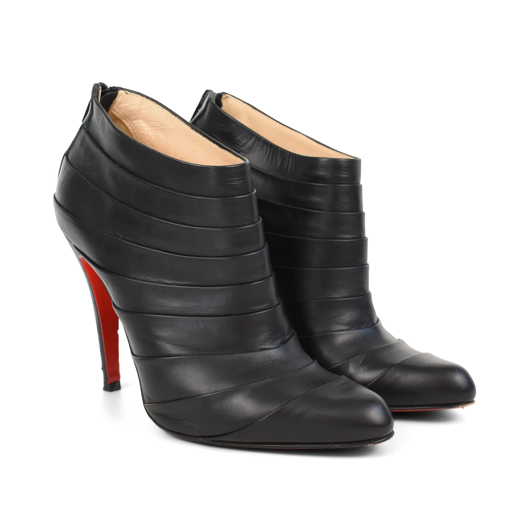 Christian Louboutin 'Oron' Booties - Women's 37.5