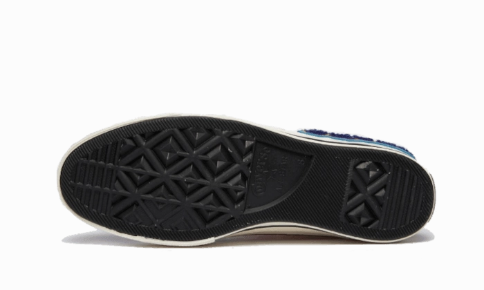 Chuck Taylor 70 Hi Space Jam Tune Squad Active Design No Tie Style