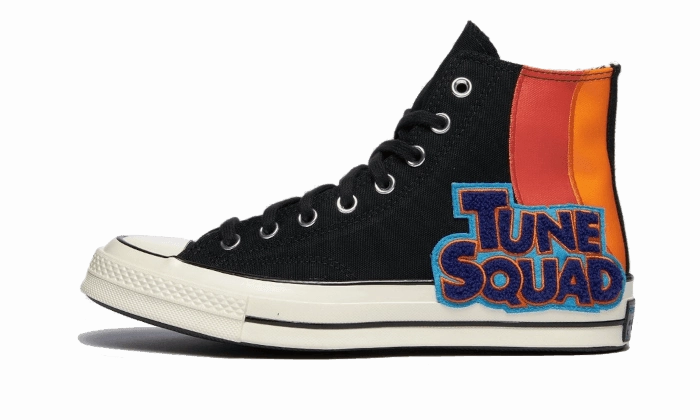 Chuck Taylor 70 Hi Space Jam Tune Squad Minimal Comfort Parkour Run