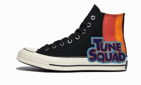 Go Daily Chuck Taylor 70 Hi Space Jam Tune Squad