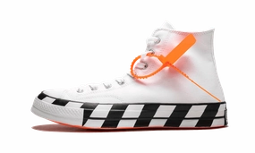 Chuck Taylor All-Star 70s Off-White Dry Comfort