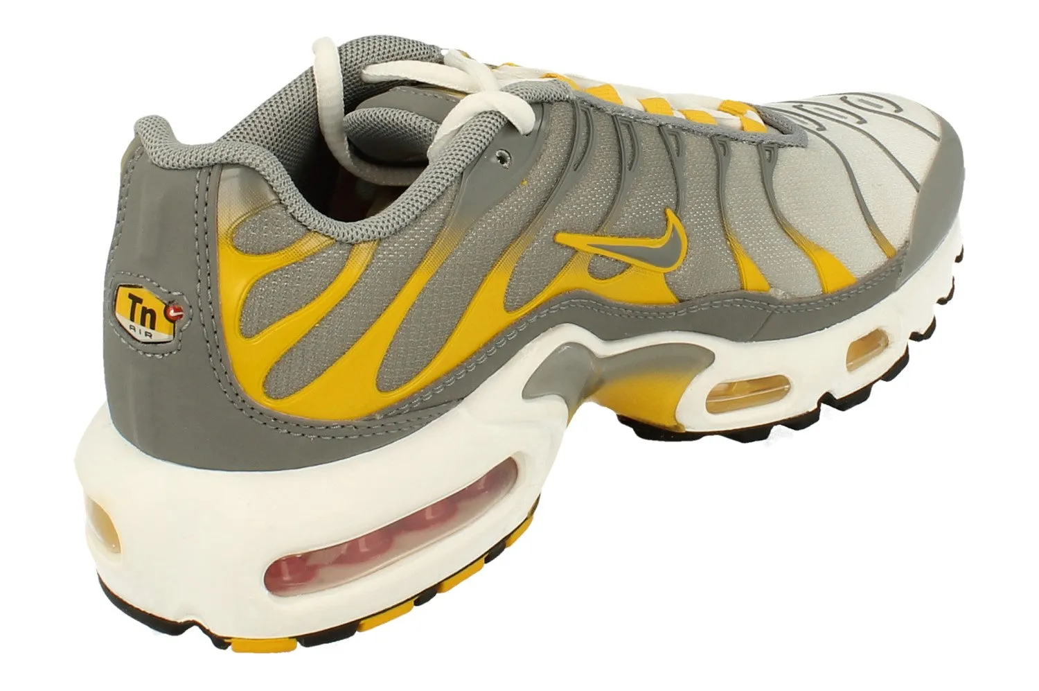 Nike Air Max Plus GS Dj4619 002 long - distance - runner
