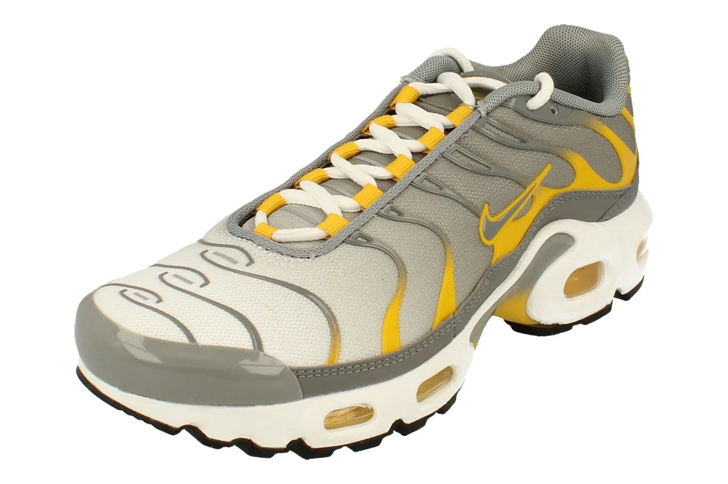 fitness essential adjustable - design shoes Nike Air Max Plus GS Dj4619 002