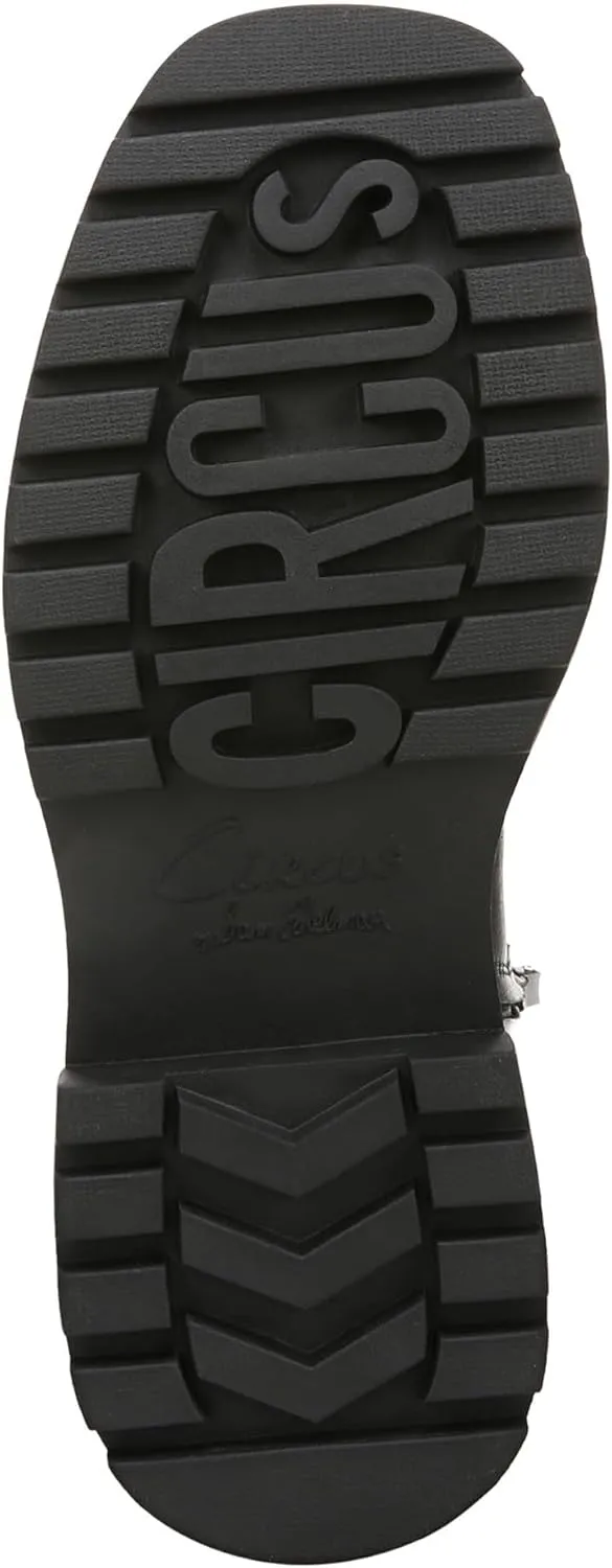 Circus NY by Sam Edelman Women's Hayes Motorcycle Boot