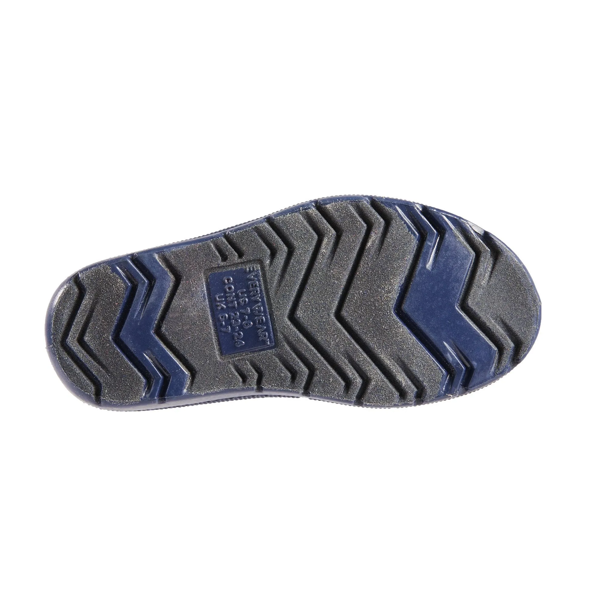 Cirrus™ Toddler’s Charley Tall Rain Boot