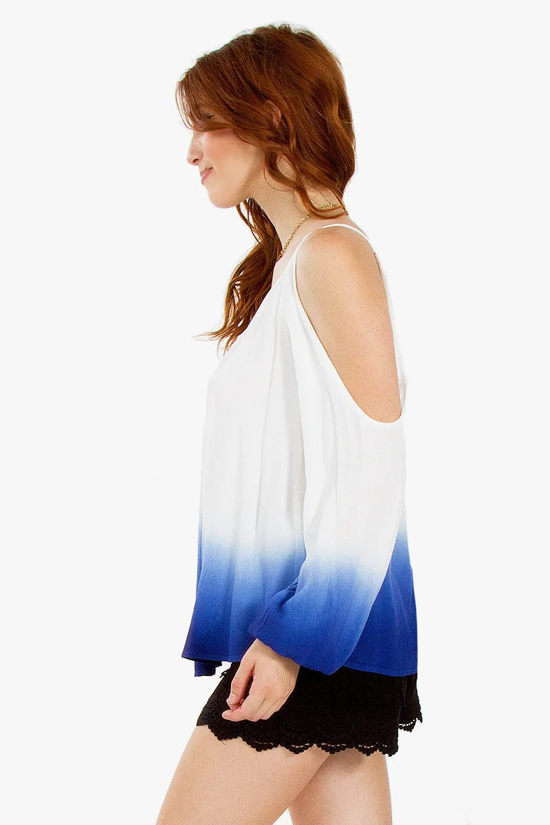 Citrus Dip Top