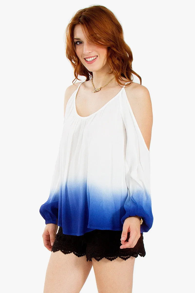 Citrus Dip Top