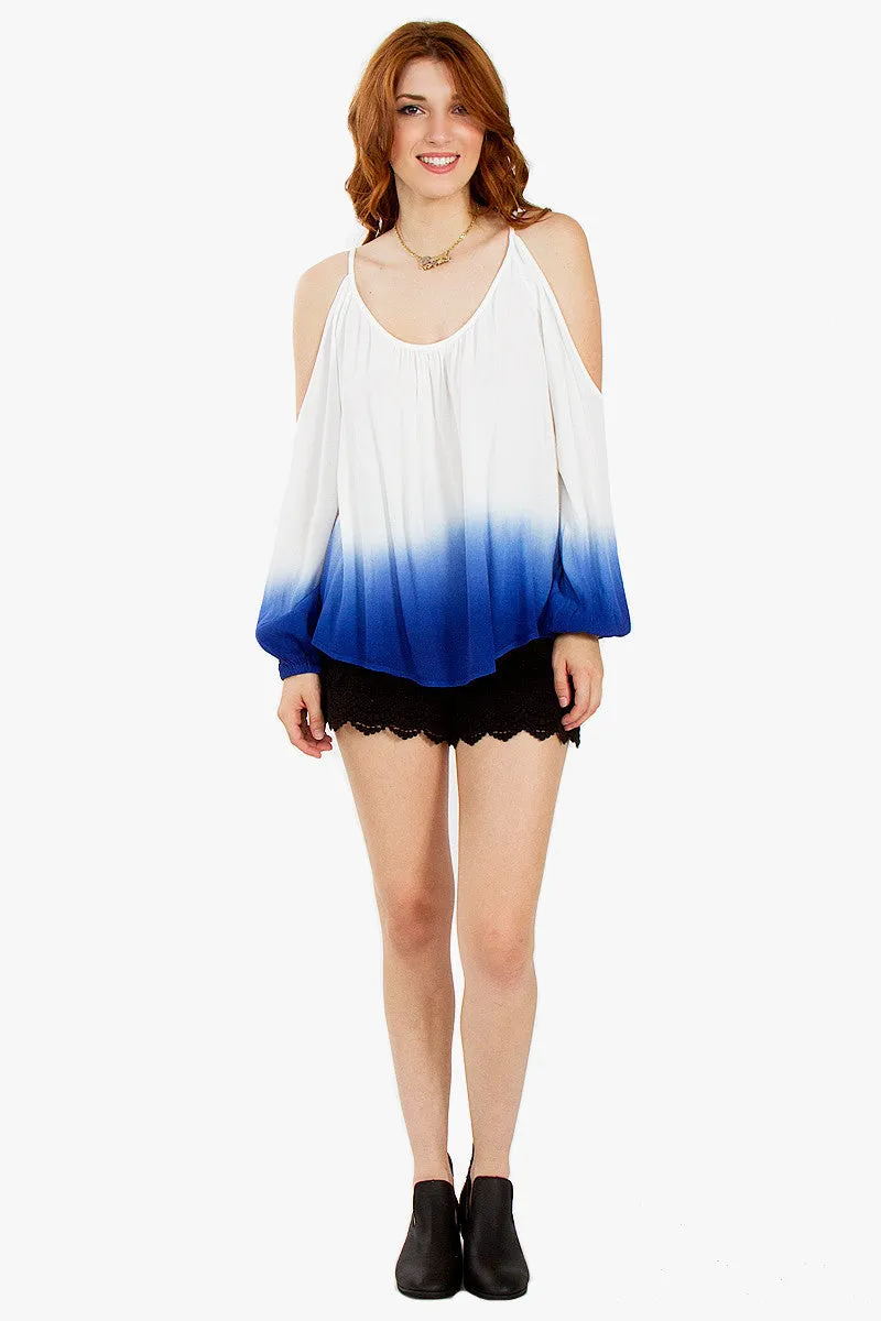 Citrus Dip Top
