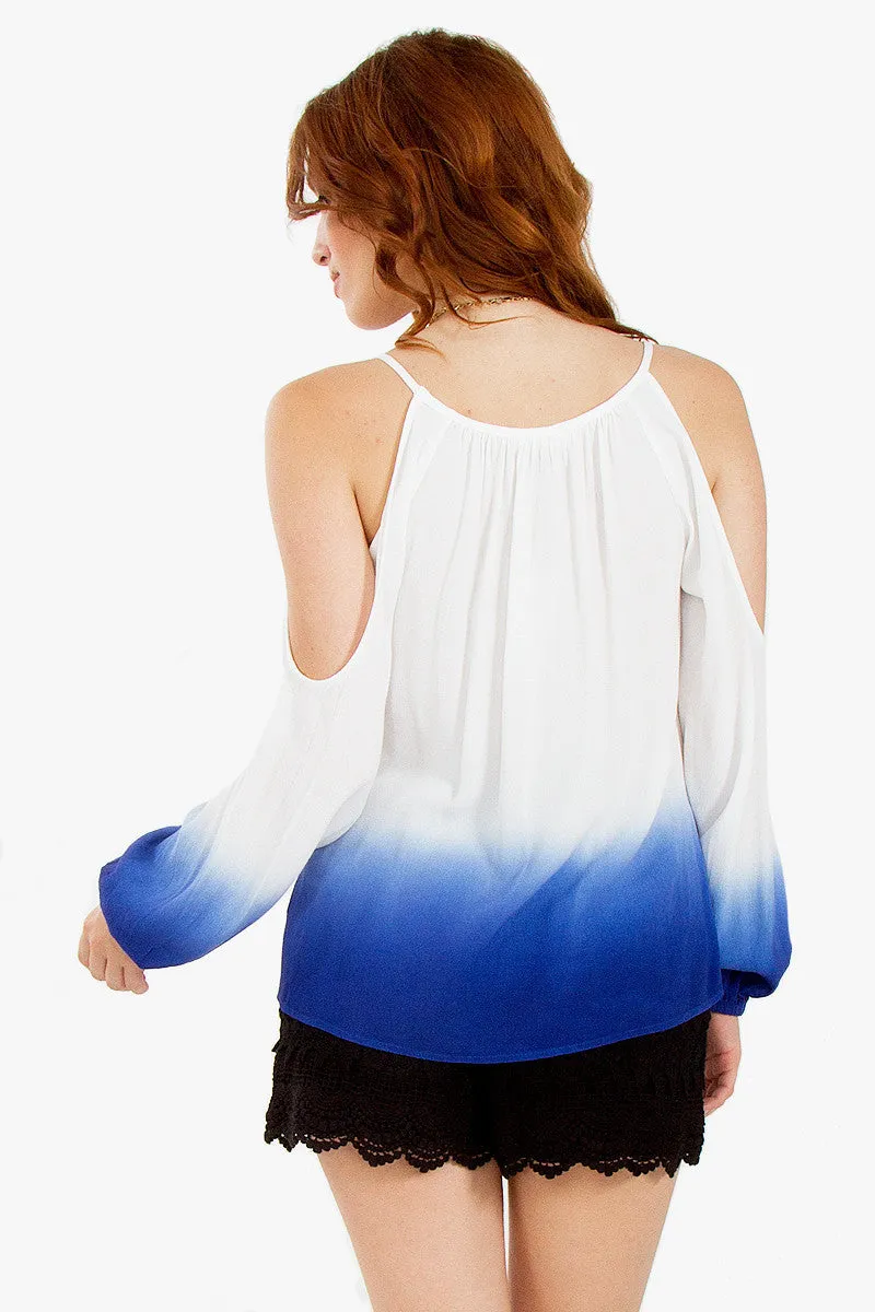 Citrus Dip Top
