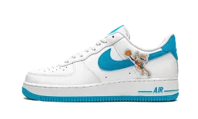 Nike Air Force 1 Low '07 Hare Space Jam Comfort Boost Quick   Drying