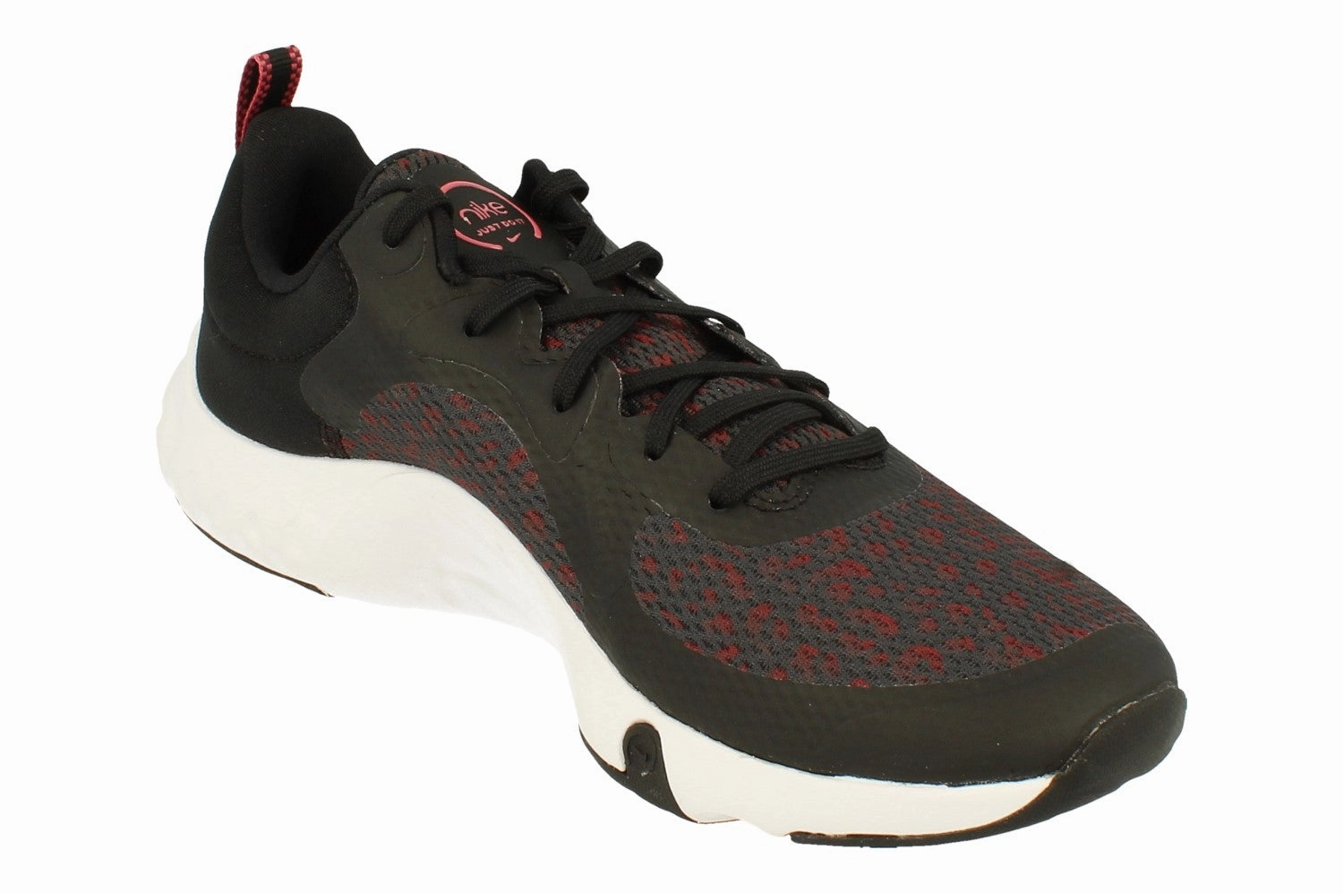 Nike Womens Renew In-Season Tr 11 Da1349 002 heel - stabilizing shoes adventure running option