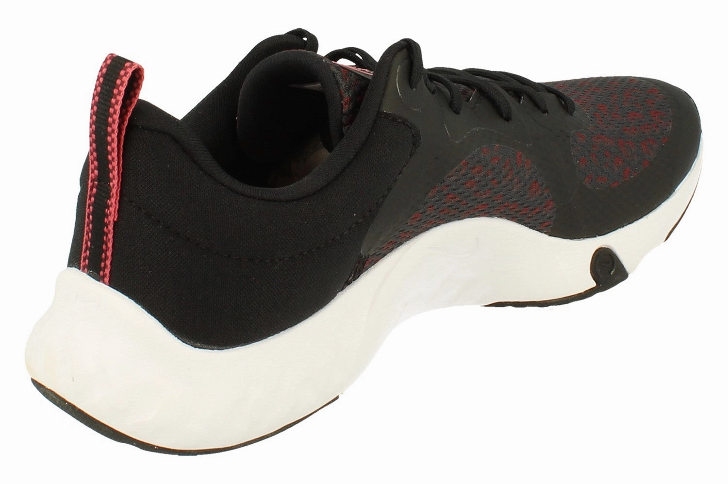 cushioned shoes Nike Womens Renew In-Season Tr 11 Da1349 002