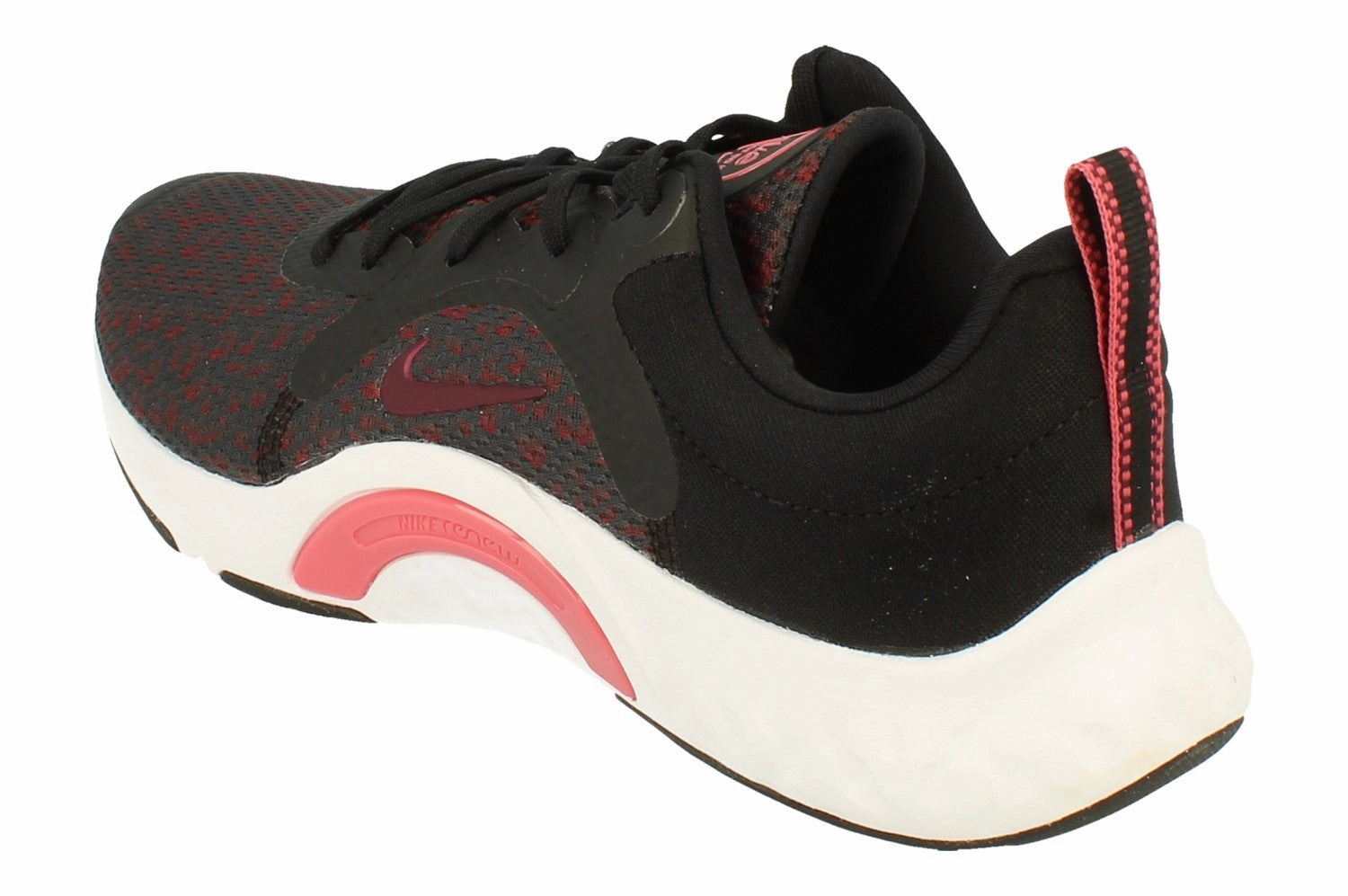 treadmill - running Personalizable Nike Womens Renew In-Season Tr 11 Da1349 002