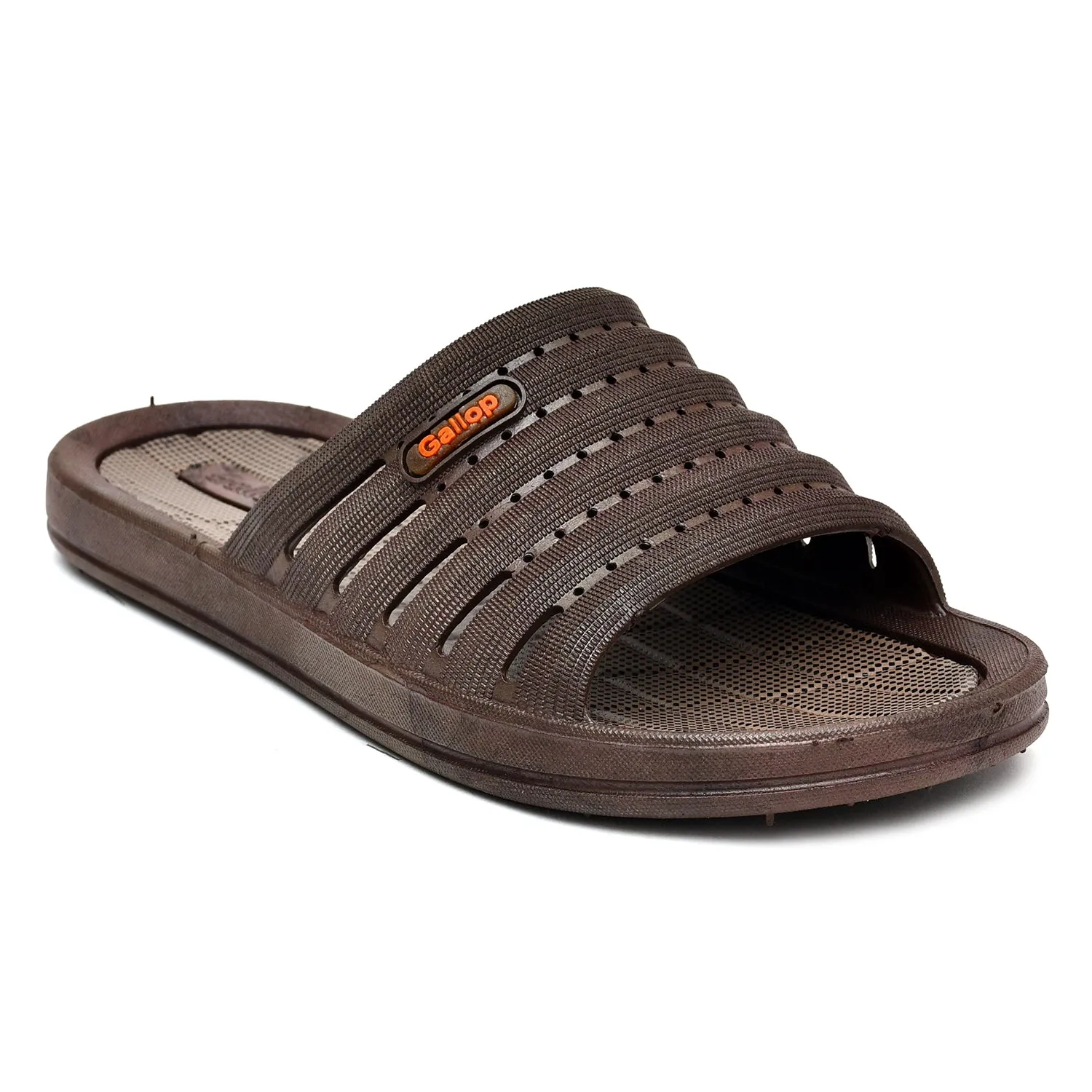 Classic Indoor Men Slippers