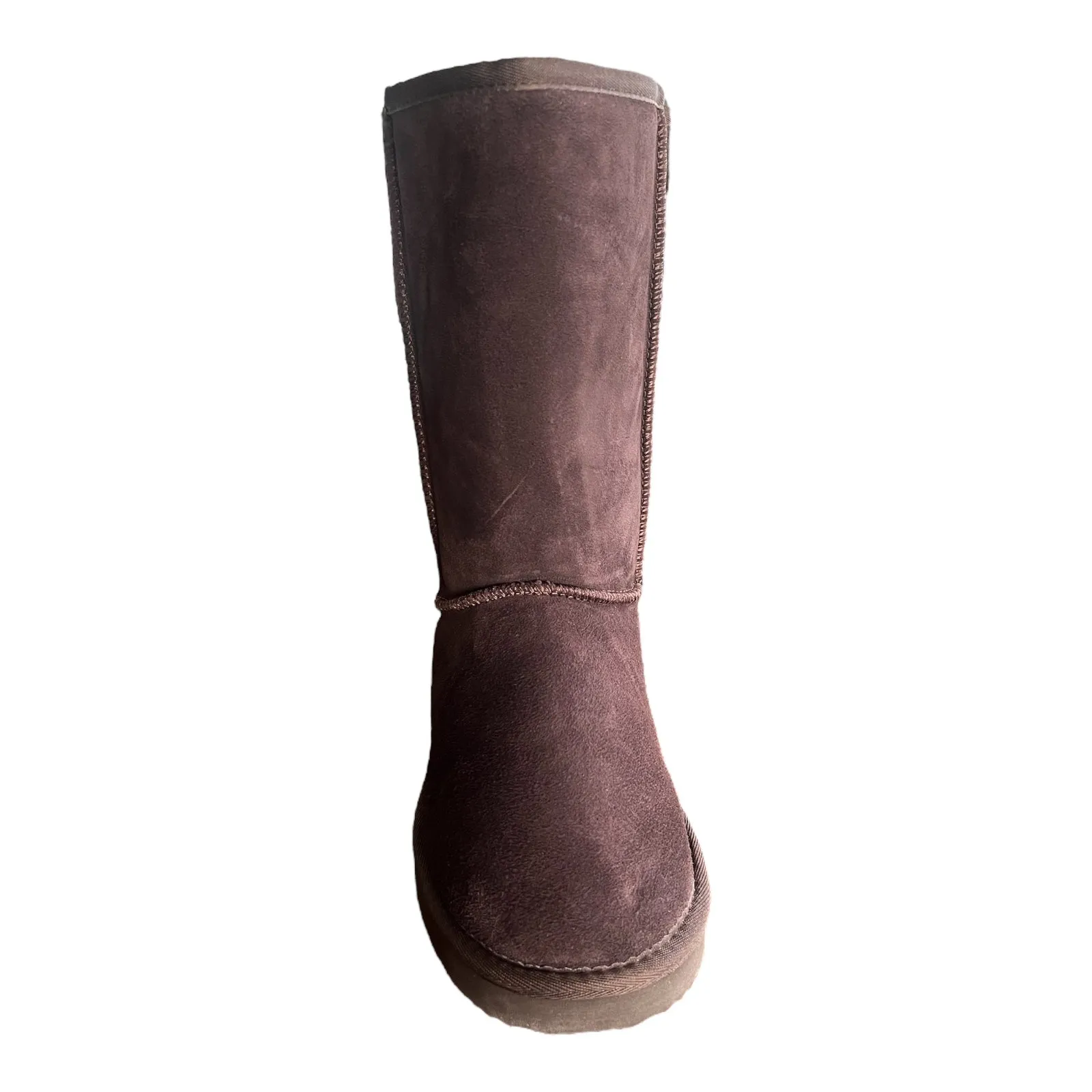 Classic Tall Ugg Boots - Chocolate Brown