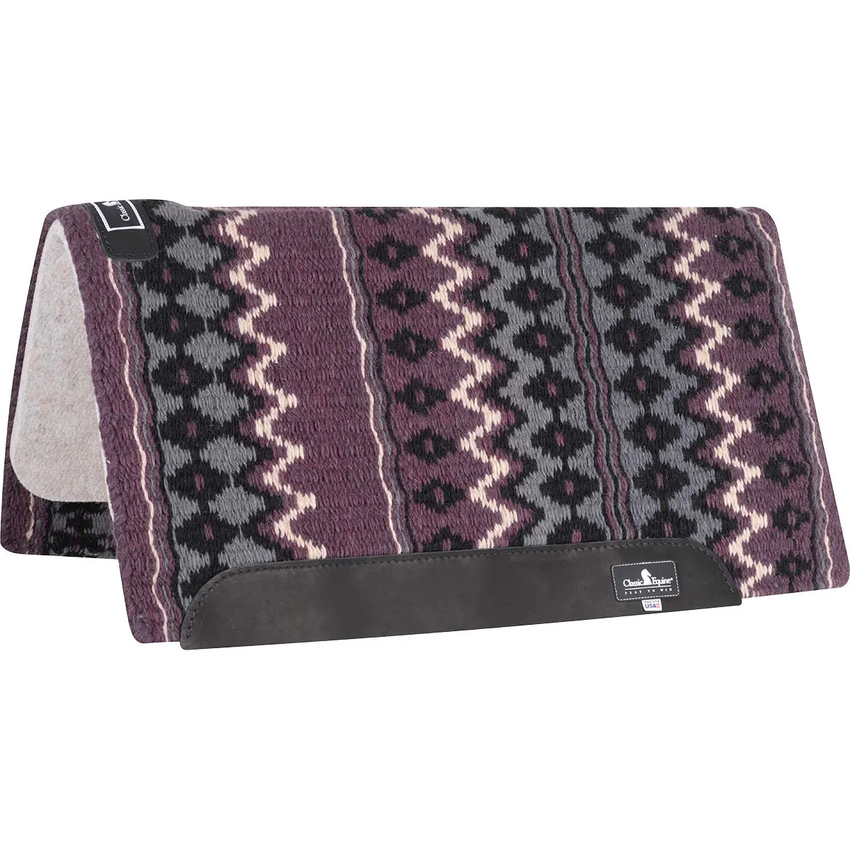 Classic Wool Top Pad, 32" x 34"