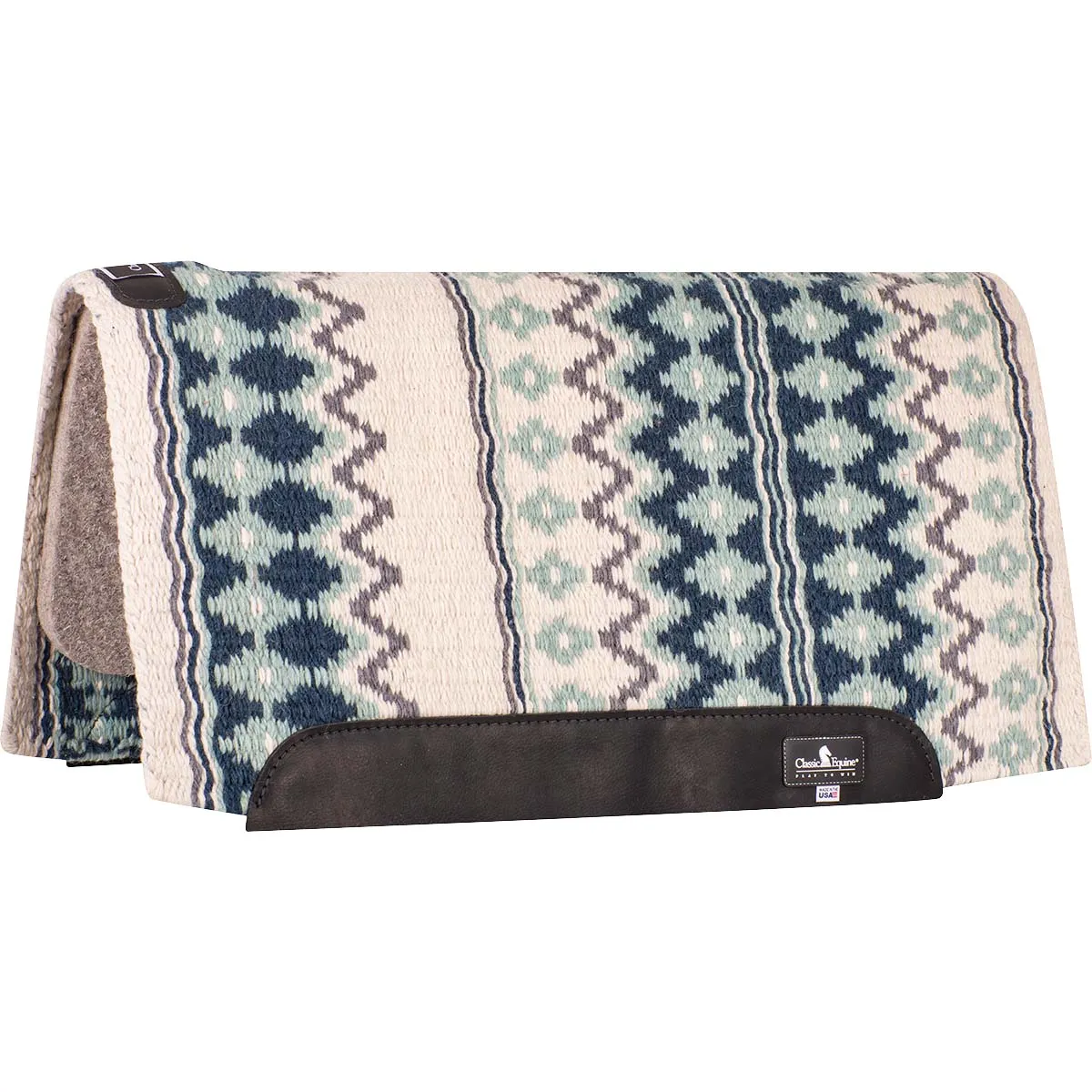 Classic Wool Top Pad, 32" x 34"