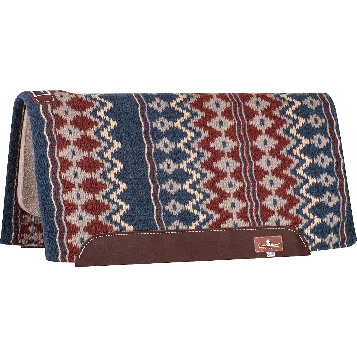 Classic Wool Top Pad, 32" x 34"