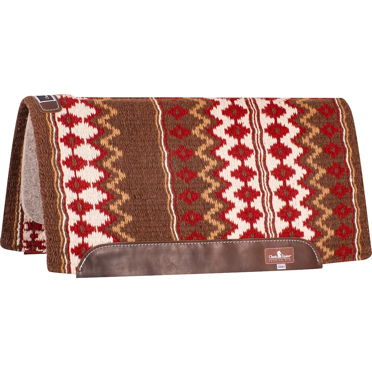Classic Wool Top Pad, 32" x 34"