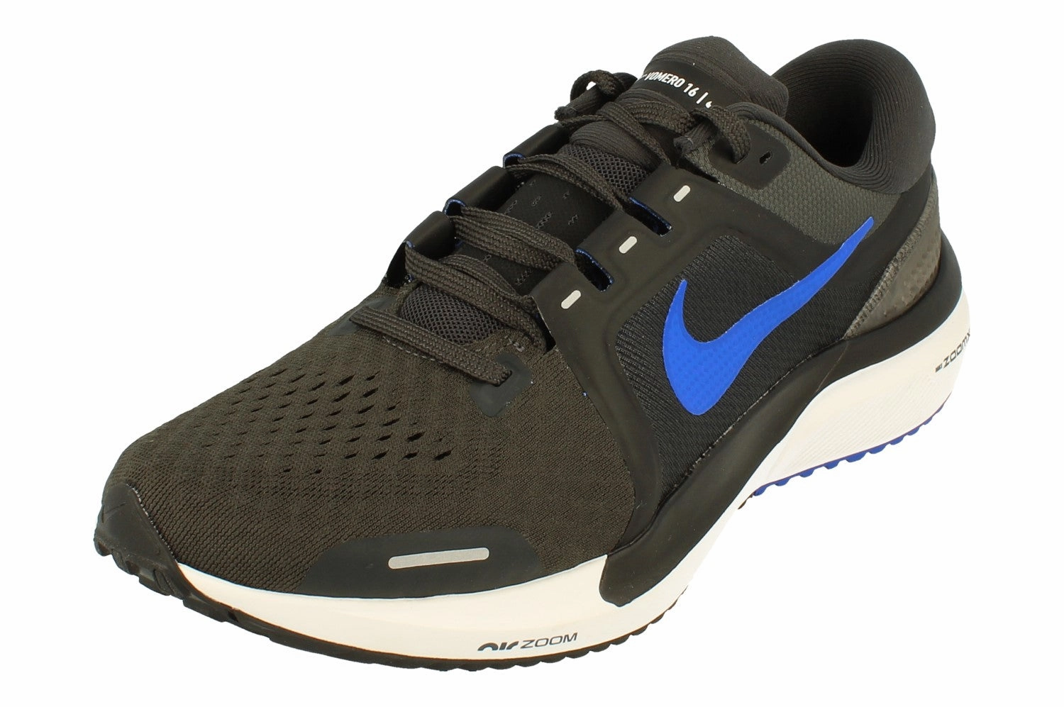 Nike Air Zoom Vomero 16 Mens Da7245 007 Energy Rush Comfy Support