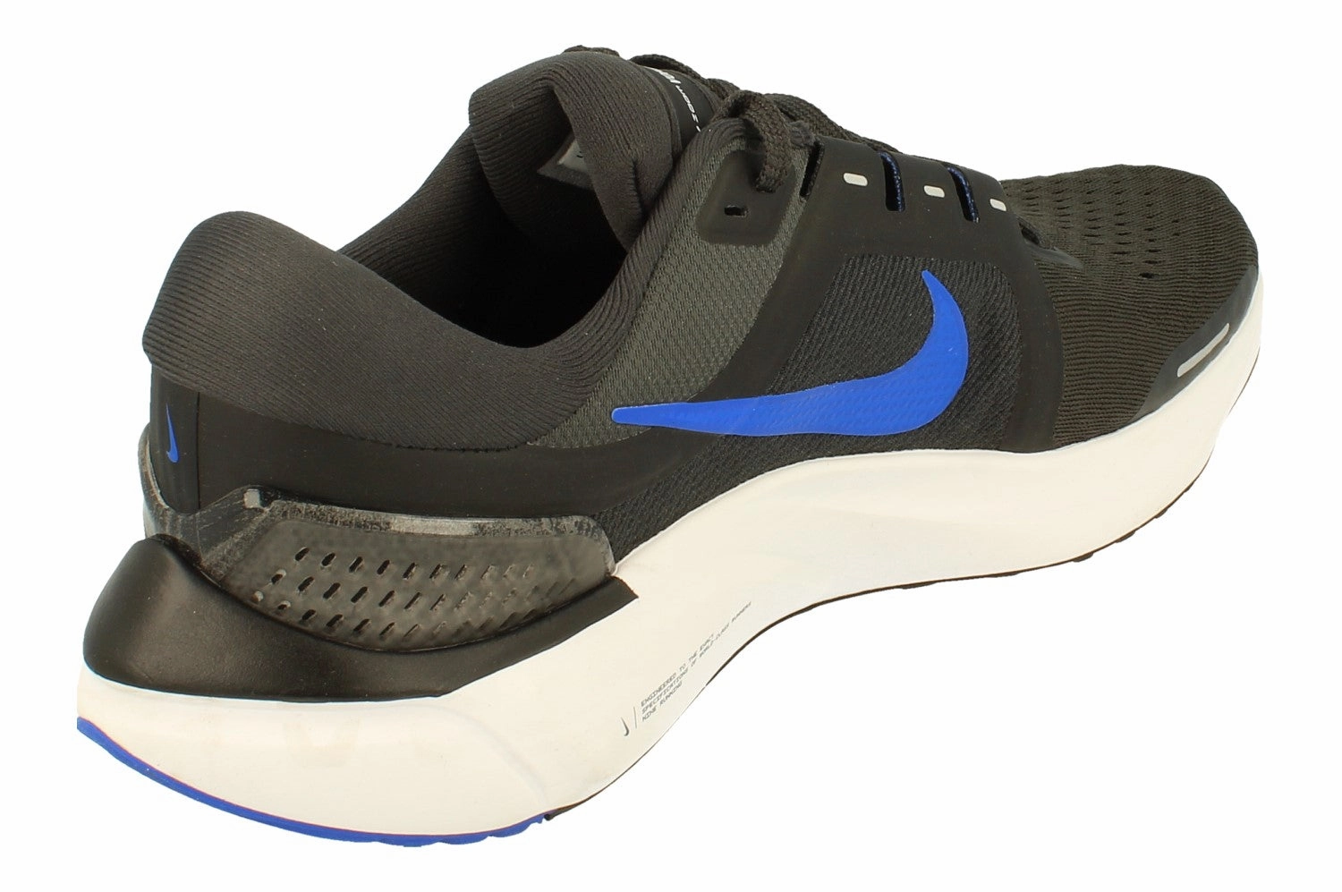 Fast Step Nike Air Zoom Vomero 16 Mens Da7245 007