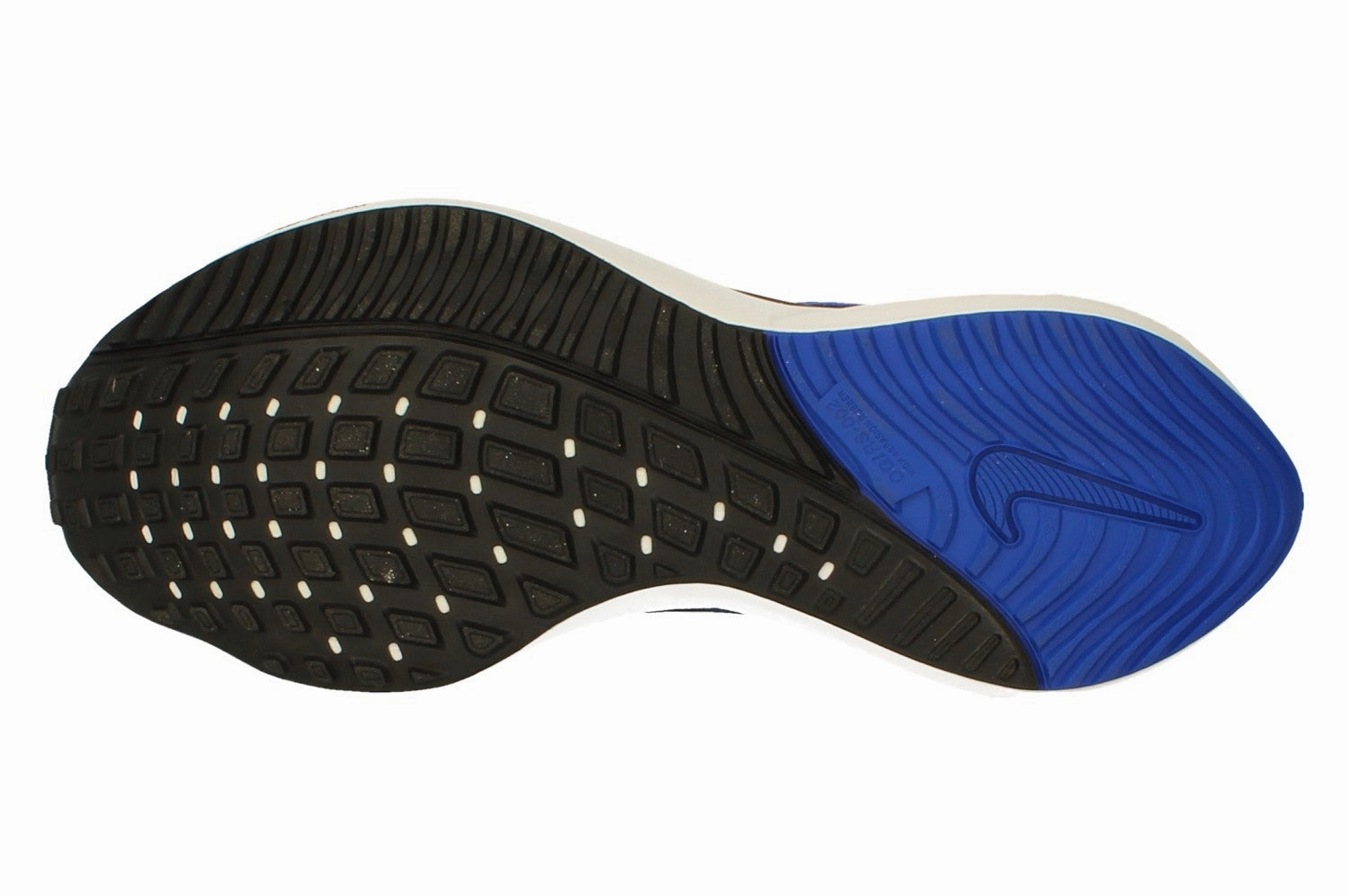 Push Harder Nike Air Zoom Vomero 16 Mens Da7245 007