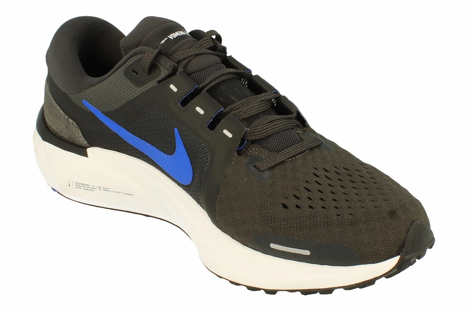 Odor Resistant Fabric Nike Air Zoom Vomero 16 Mens Da7245 007