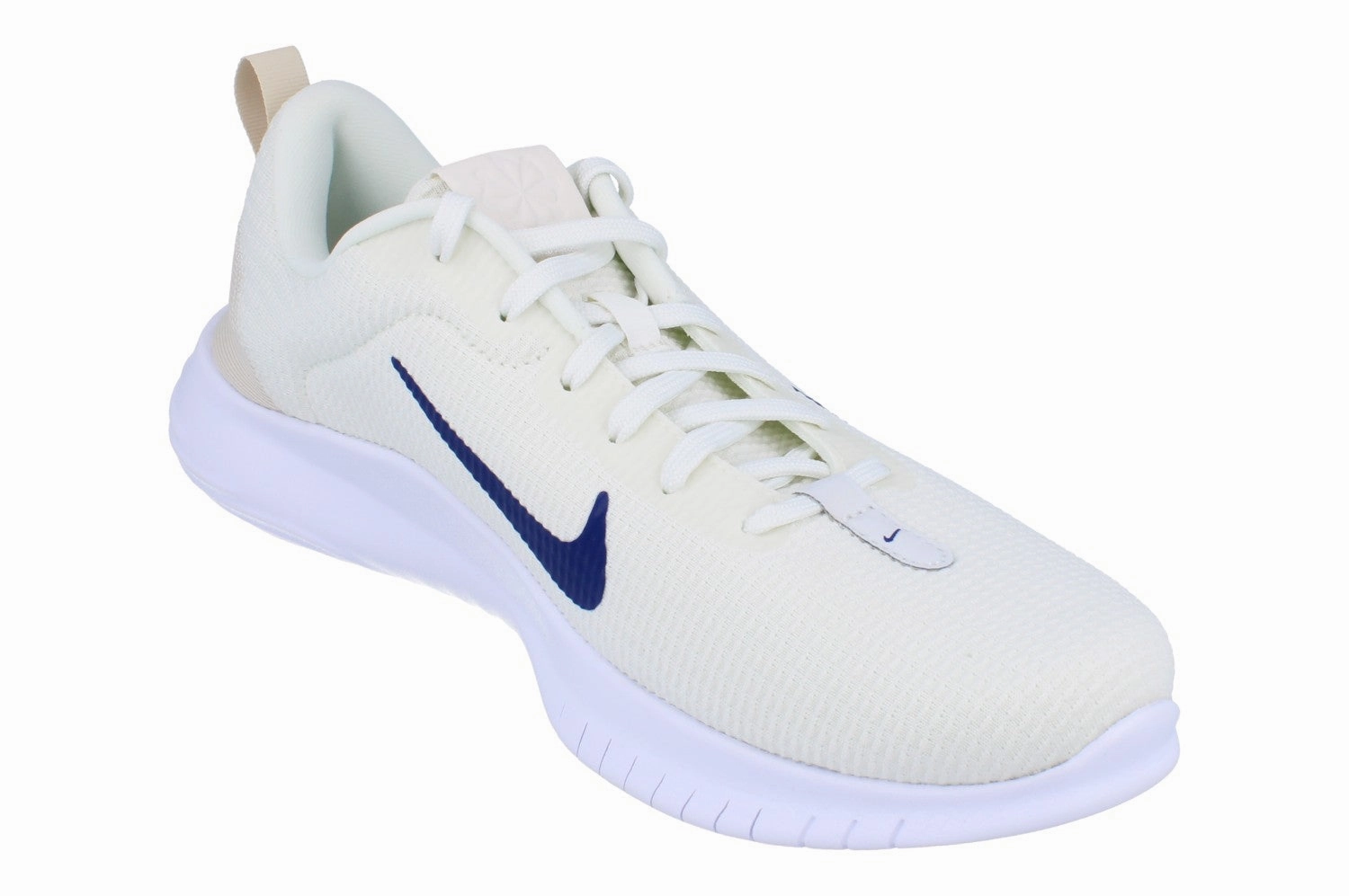 Nike Flex Experience RN 12 Mens Dv0740  103 Flattering Fit Reinforced Eyelet Durability