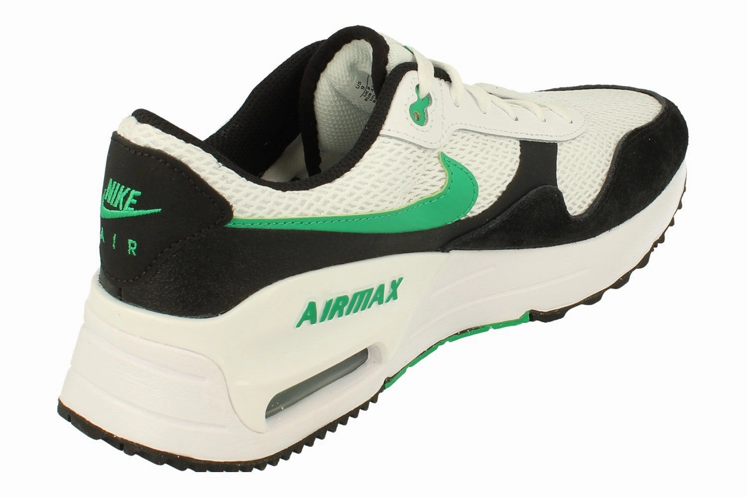 Walking Sessions Slim flexibility Nike Air Max Systm Mens DM9537 105