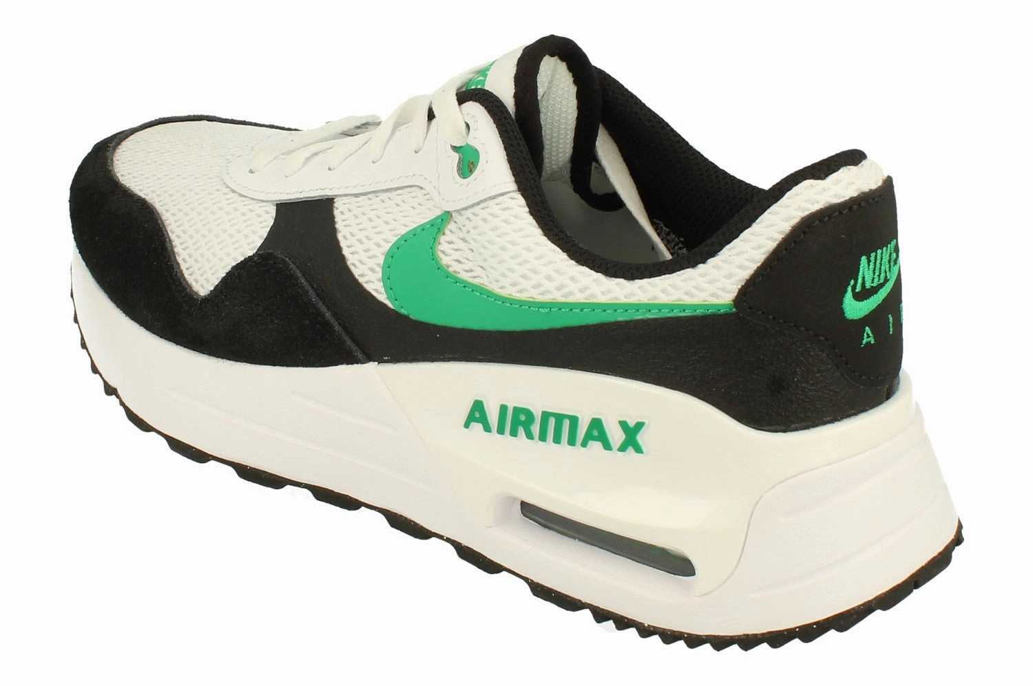 Quick Ride Lightweight EVA Foam Design Nike Air Max Systm Mens DM9537 105