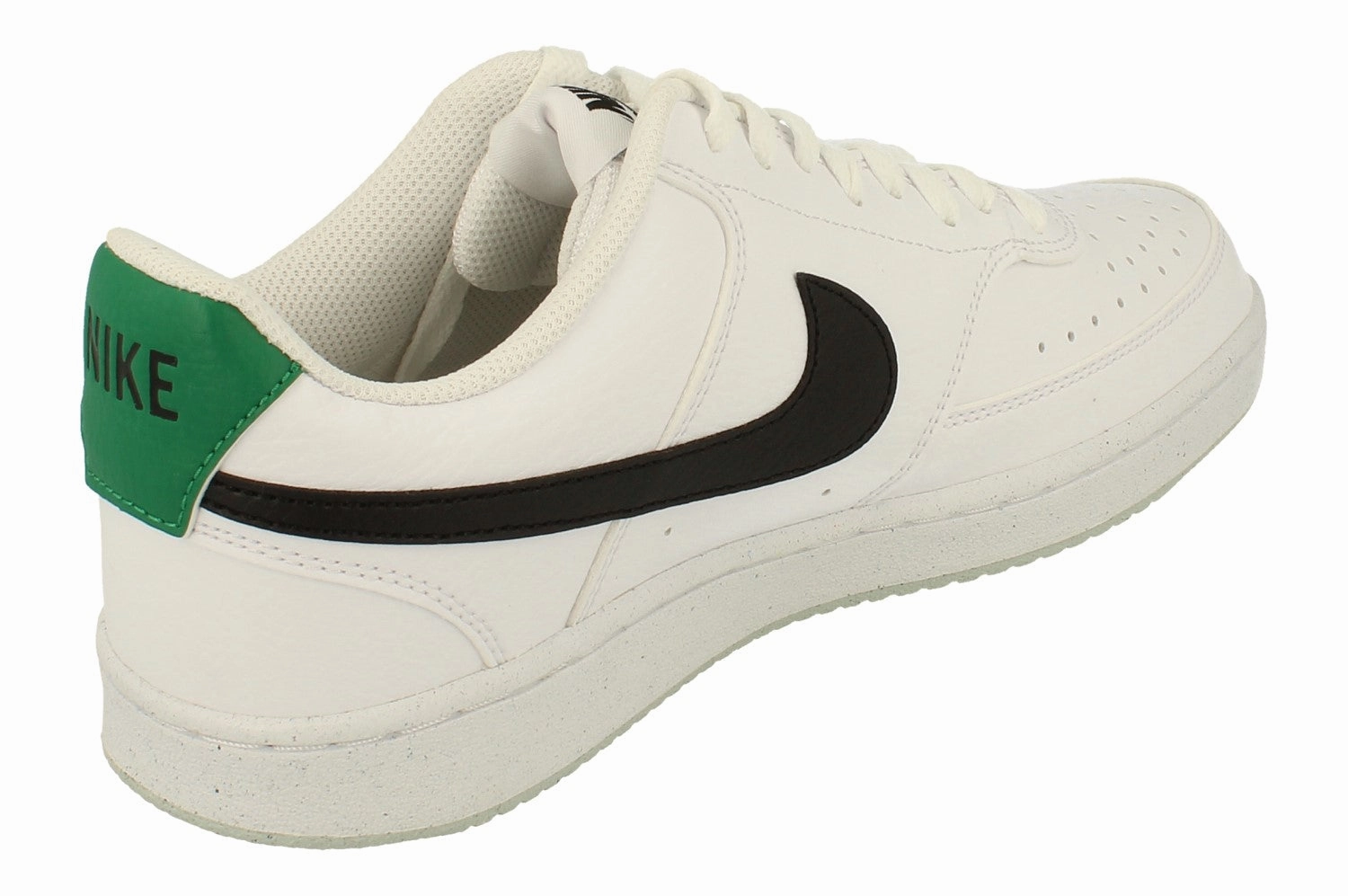 Nike Court Vision Lo Nn Mens Trainers Dh2987 110 Comfort Insoles