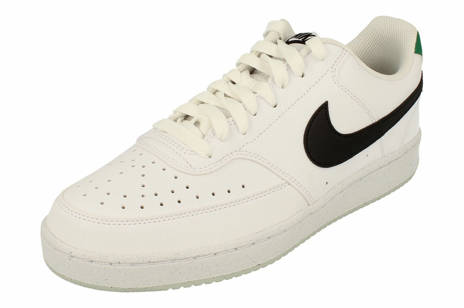Nike Court Vision Lo Nn Mens Trainers Dh2987 110 High Elasticity