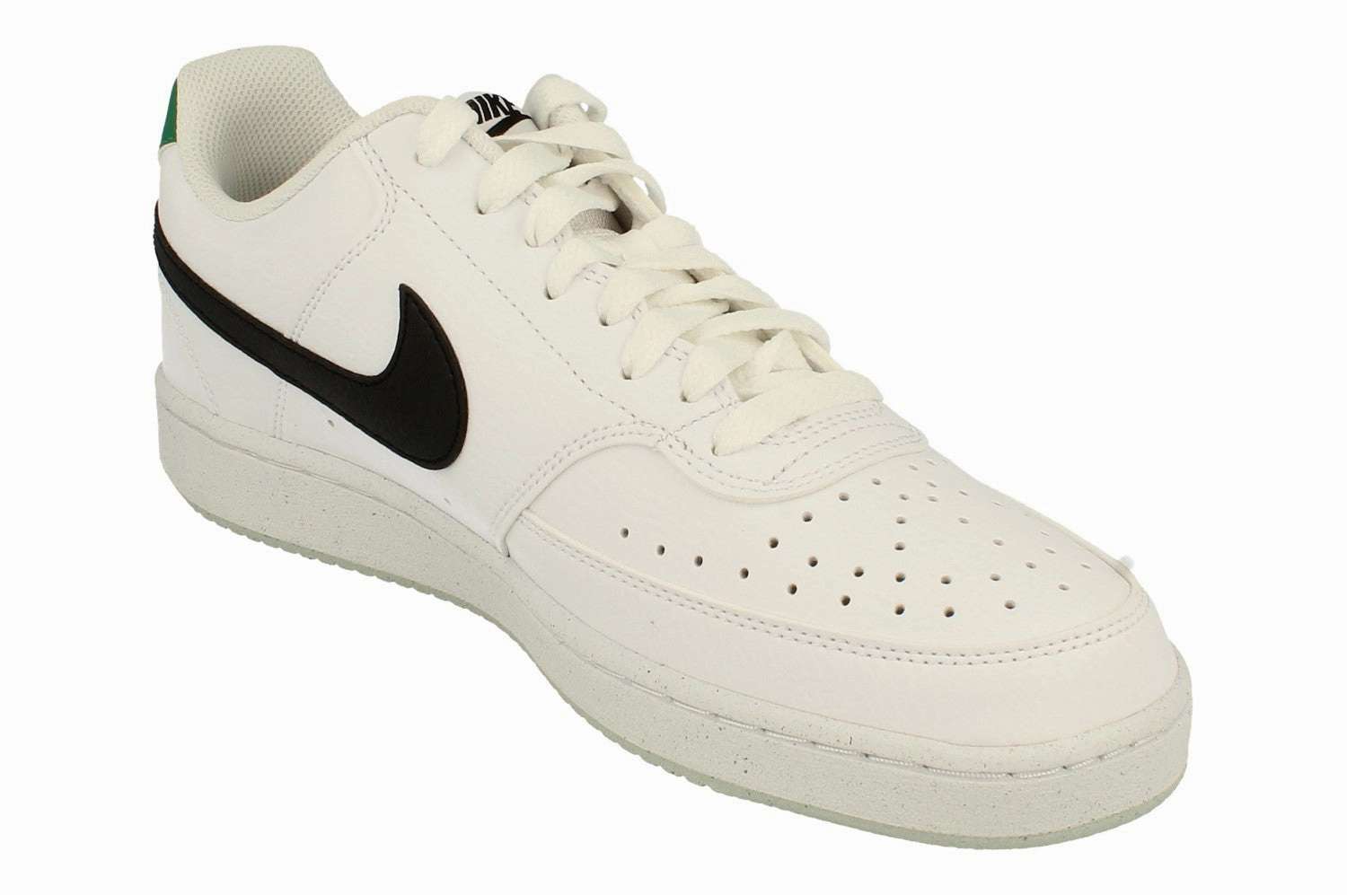 Nike Court Vision Lo Nn Mens Trainers Dh2987 110 Sneaker Cleaning Kit Neutral Stability