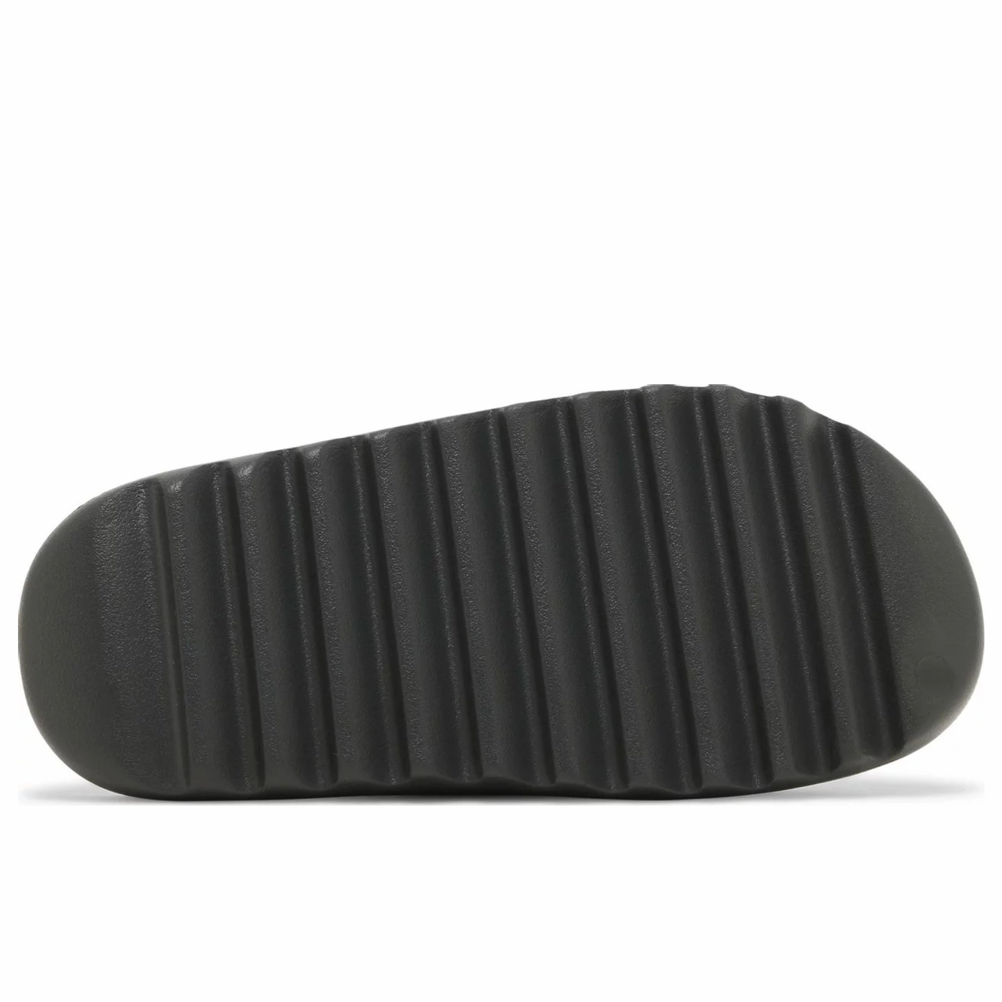 Simple Step Footwear Practical Fit Adidas Yeezy Slide Dark Onyx