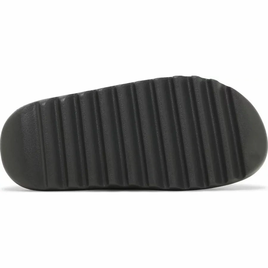 Foot Relax Street Casual adidas Yeezy Slide Dark Onyx