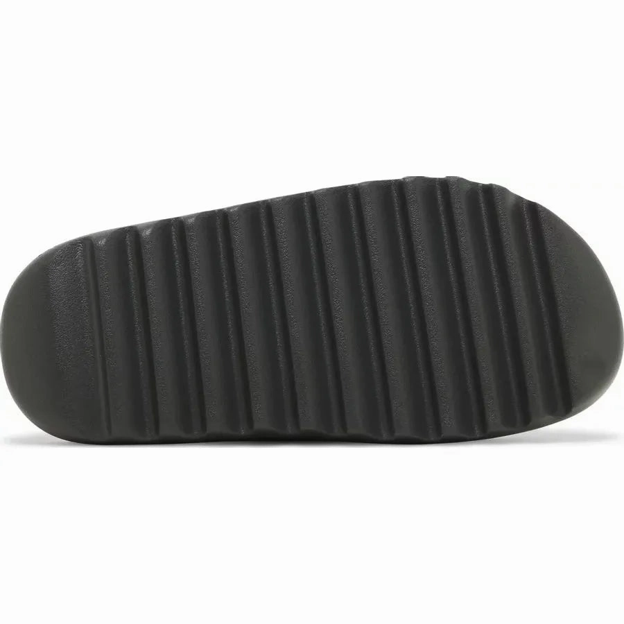 adidas Yeezy Slide Dark Onyx Quick Travel Sandals