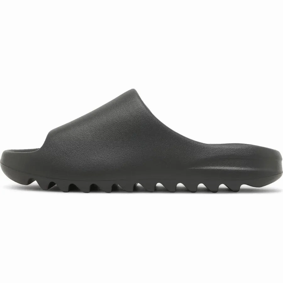 adidas Yeezy Slide Dark Onyx Simple Step-On