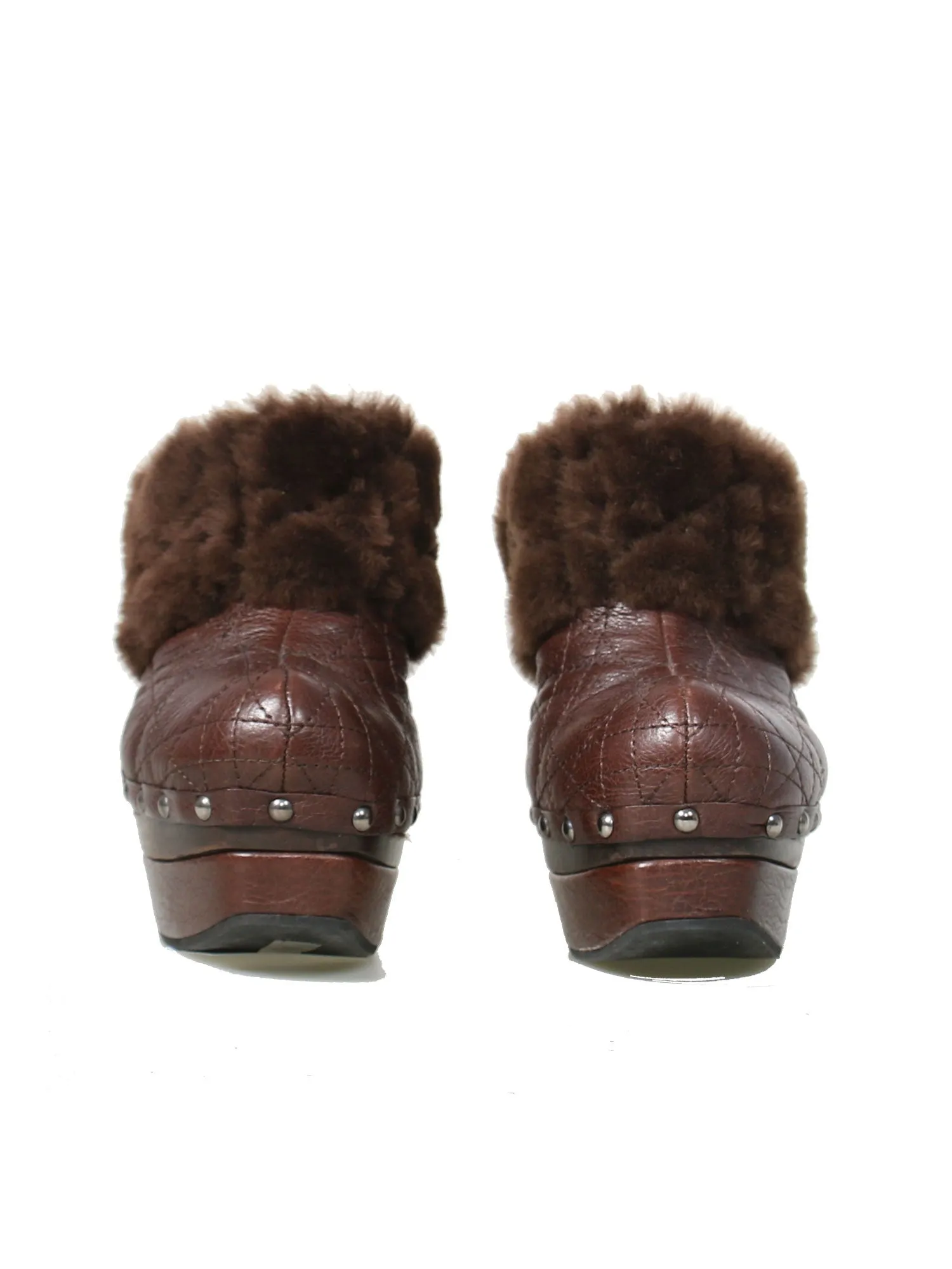 Clogs