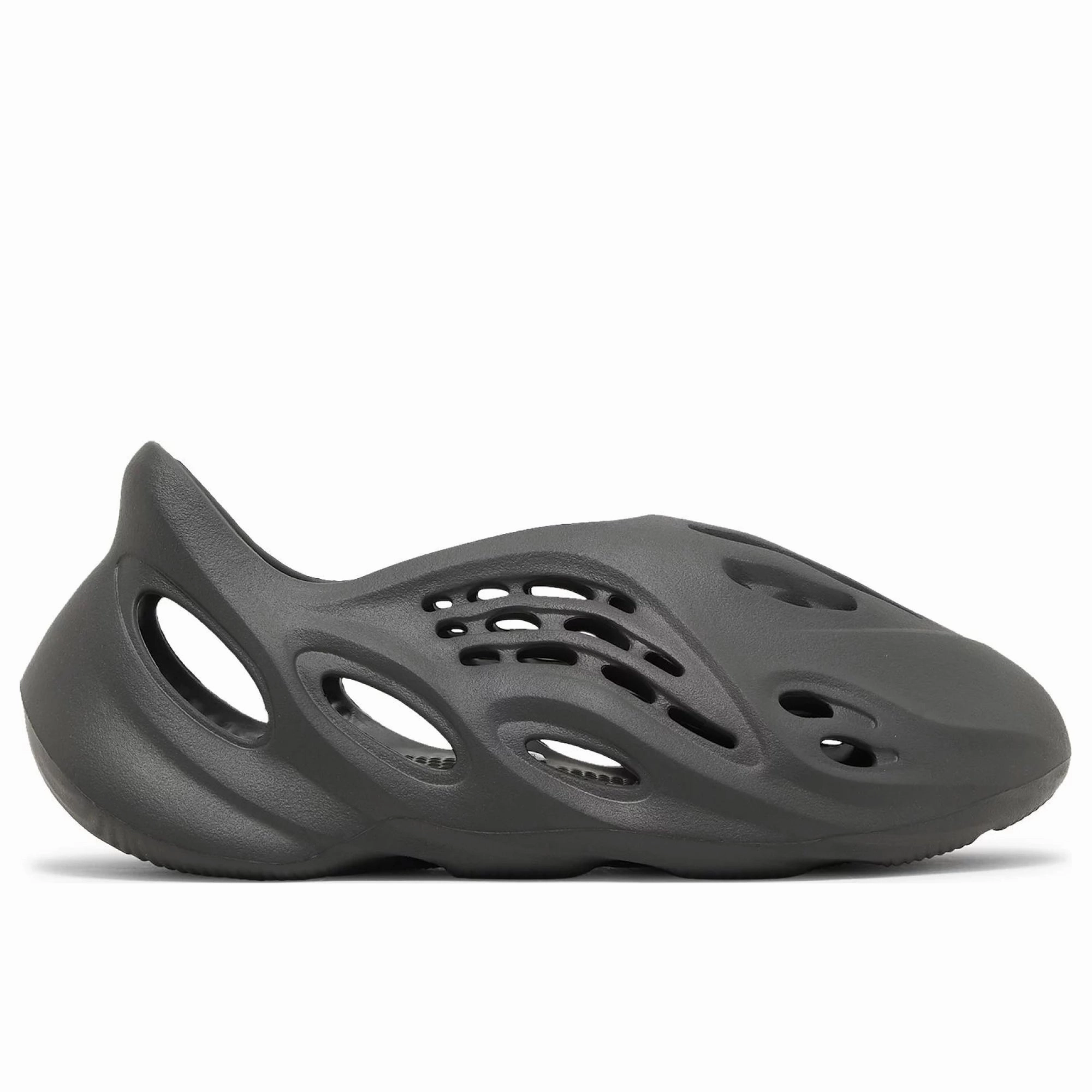 Shockproof Heel Adidas Yeezy Foam RNNR Carbon