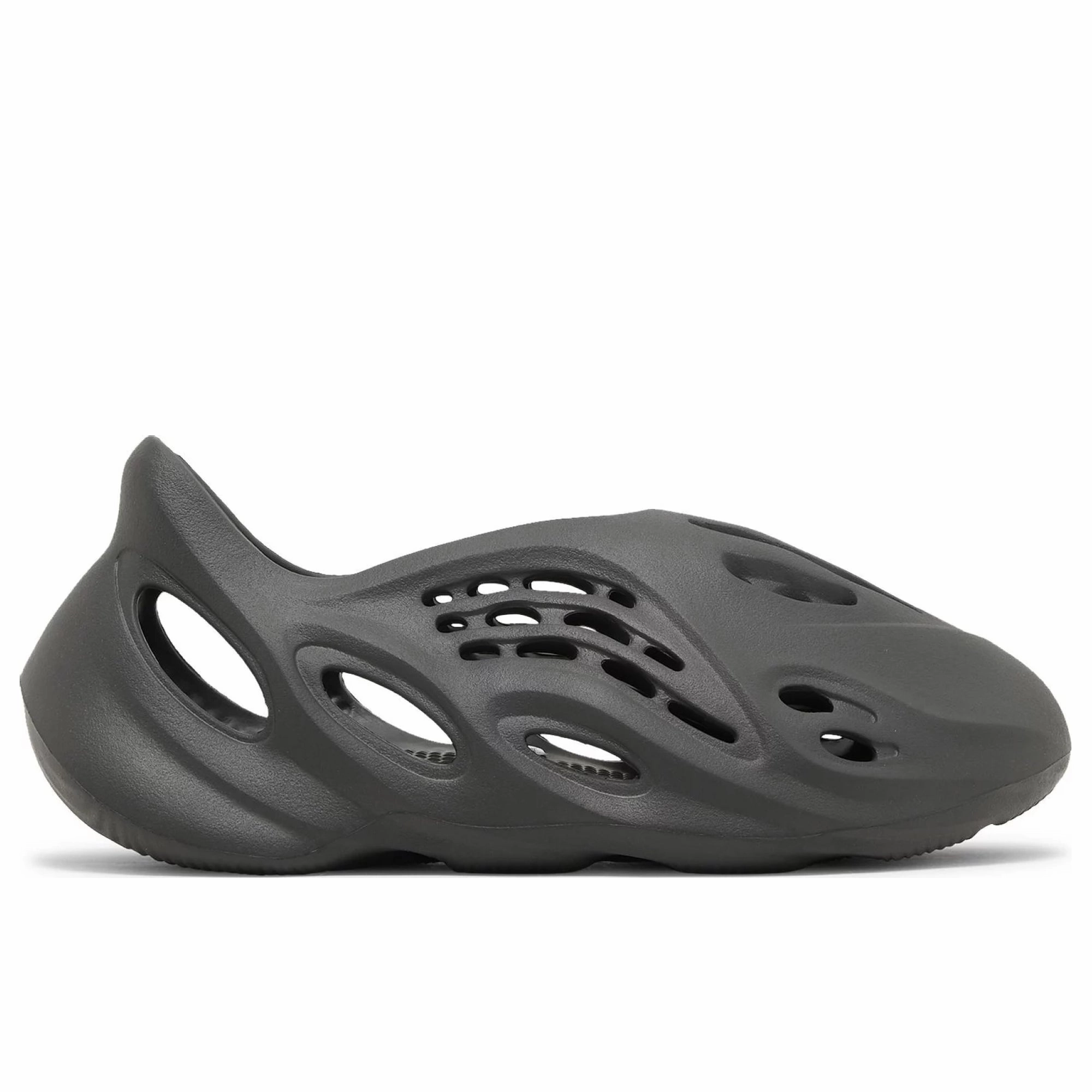 Adidas Yeezy Foam RNNR Carbon Cushion Boost Roomy Feel