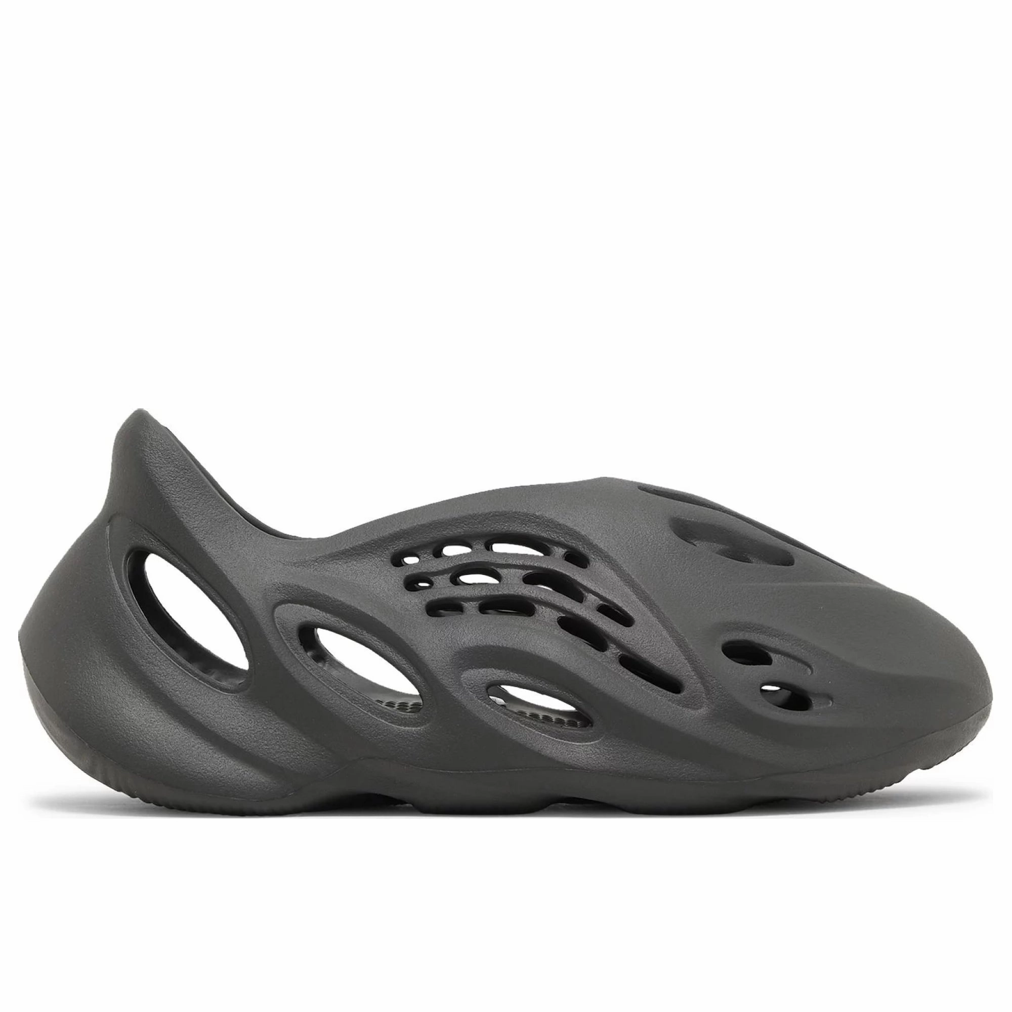 Adidas Yeezy Foam RNNR Carbon Lightweight Frame