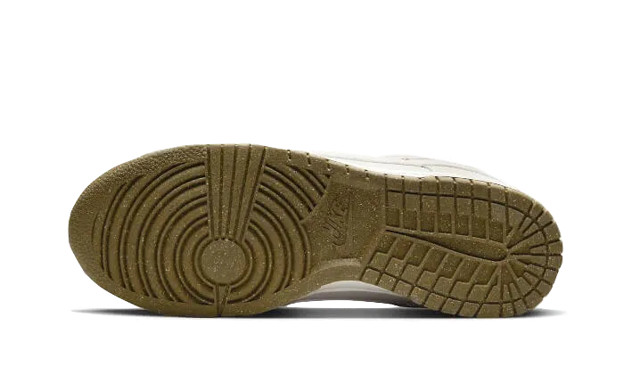 Nike Dunk Low SE 85 Cream Comfort Cushion