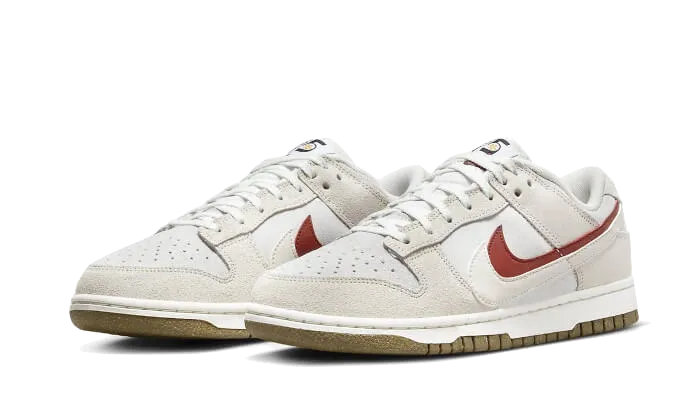 Nike Dunk Low SE 85 Cream Modern Fit Street Outfit