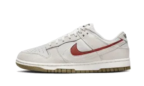Fit Profile Nike Dunk Low SE 85 Cream
