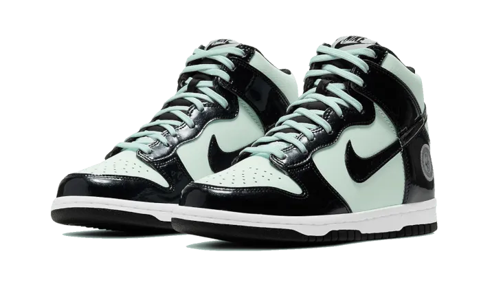 Nike Dunk High All-Star 2021 Steady Grip