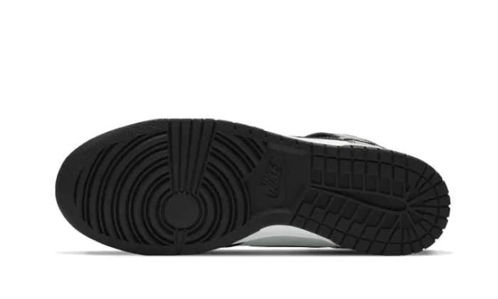 WaterResistant Nike Dunk High All-Star 2021