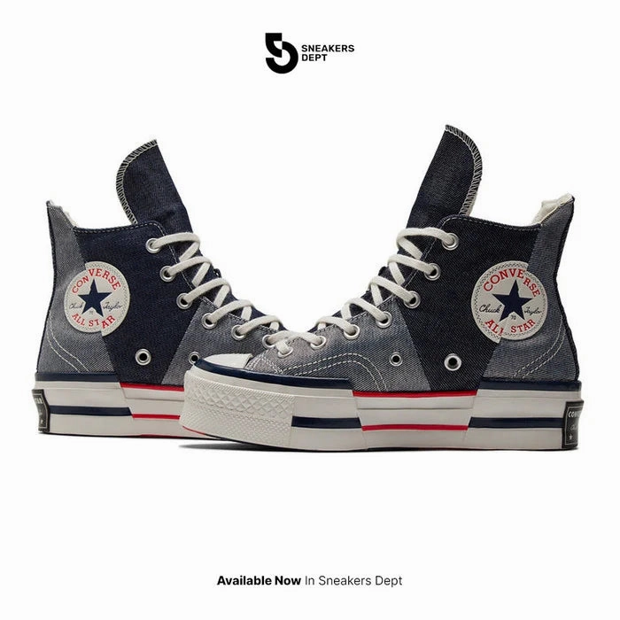 CONVERSE CHUCK 70 PLUS HI A03960c Flexibility
